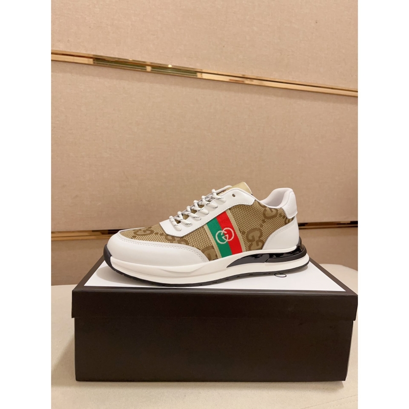 G*u*i casual shoes